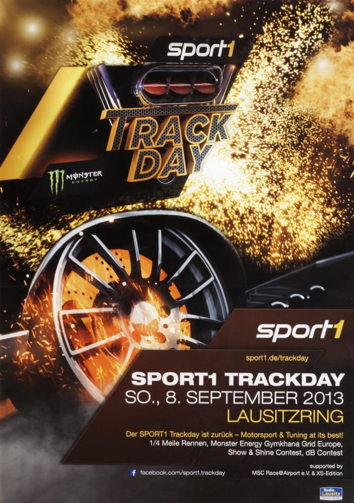 Sport:Motorsport